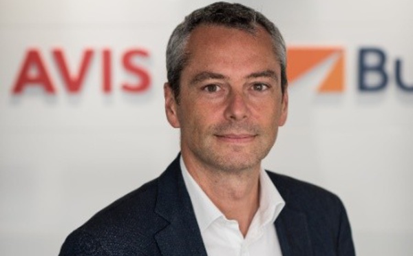 Avis Budget Group : Laurent Sculier promu directeur général Central et Western region 