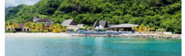 Sandals Resorts Int. s'installe à Saint-Vincent-et-les-Grenadines