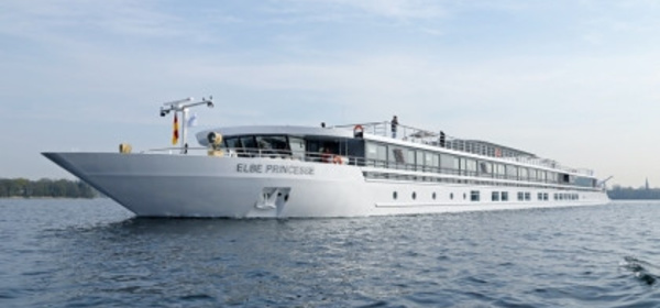 CroisiEurope ouvre à la vente la saison 2022