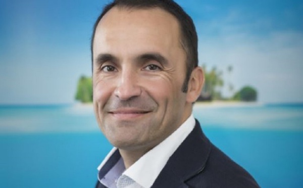 Exclusif - Après Thomas Cook, Nicolas Delord rebondit en tant que DG de... Salaün Holidays