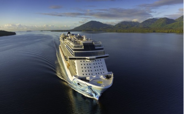 Norwegian Cruise Line creuse sa dette en 2020 et prend des mesures en attendant la reprise