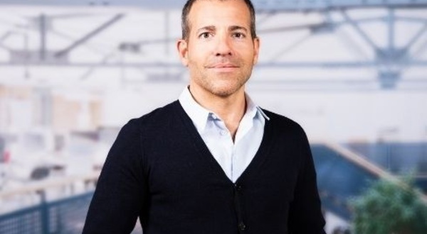 Pro Sky : François-Xavier Camus devient le nouveau directeur des ventes Europe