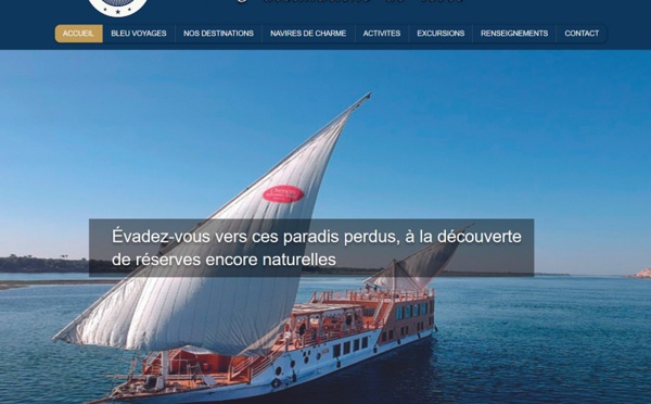 Selectour Bleu Voyages dévoile sa première collection