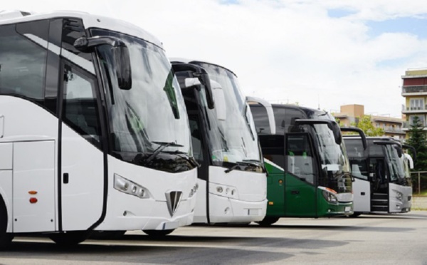 Autocaristes : "Aucune entreprise du transport routier de voyageurs ne doit disparaître !"