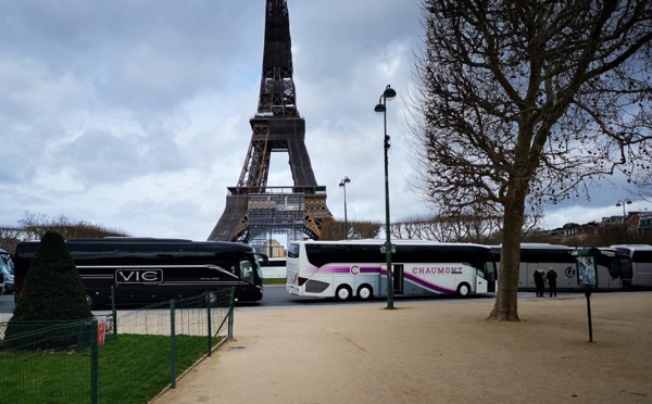 Crise Covid : de nouvelles mesures pour les autocaristes du tourisme ? 