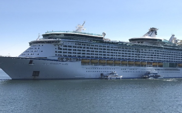 Royal Caribbean reprendra ses croisières en juin pour les voyageurs vaccinés