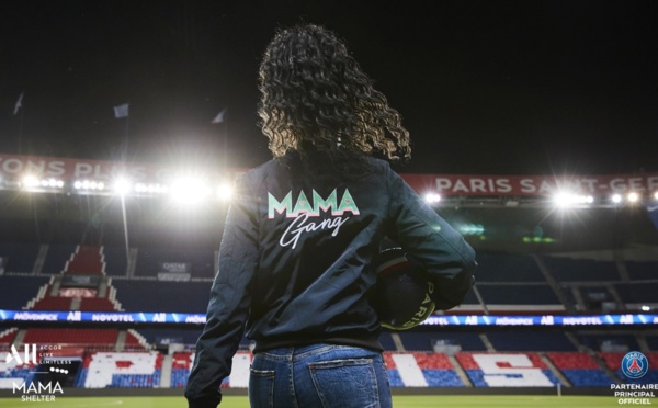 Mama Shelter transforme ses chambres parisiennes en... loge VIP du PSG