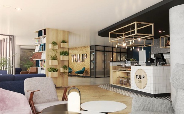 Tulip Residences : Louvre Hotels Group s'attaque au marché des apart' hôtels