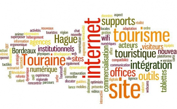 La révolution digitale est en marche chez les institutionnels du tourisme