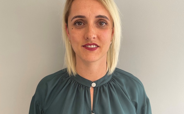 Celestyal Cruises : Christella Giorgis, nouvelle Country Manager pour la France