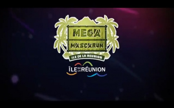 MEGA MASCARUN, en avant pour l’aventure !