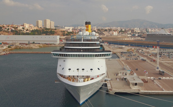 Coronavirus : vers une reprise des croisières au départ des ports français le 30 juin 2021 ?