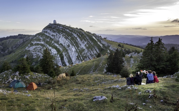 Micro-aventure : Chilowé, devient un tour-opérateur ambitieux en France !