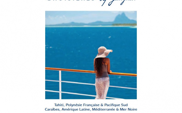 Paul Gauguin : croisières inédites Fidji - Australie en 2014