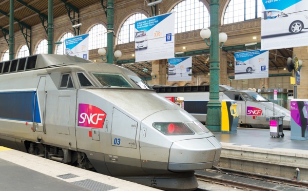 Carte unique, remboursements gratuits, nouveaux tarifs : ce qui change à la SNCF