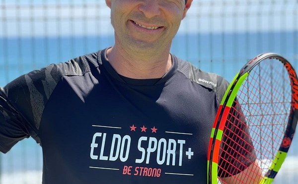 Club Eldorador muscle son offre avec des coach sportifs