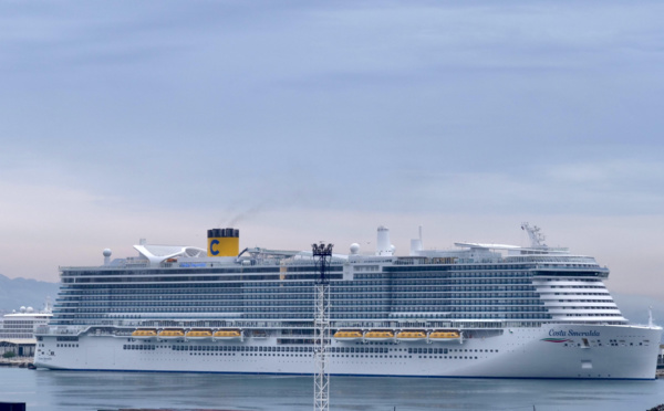 Reprise des croisières : J’ai testé pour vous le "Costa Smeralda" en Méditerranée