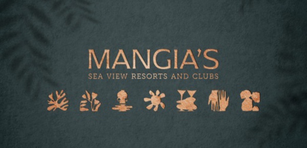 Aeroviaggi lance une nouvelle marque MANGIA'S Sea View Resorts &amp; Clubs