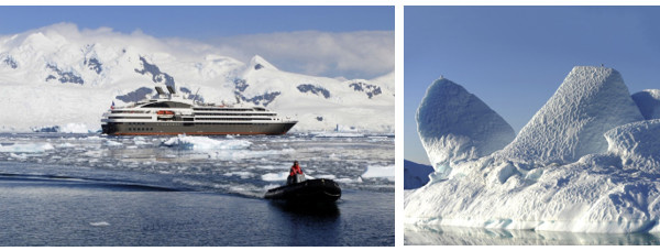 Croisières en Arctique : Ponant ouvre les ventes été 2023