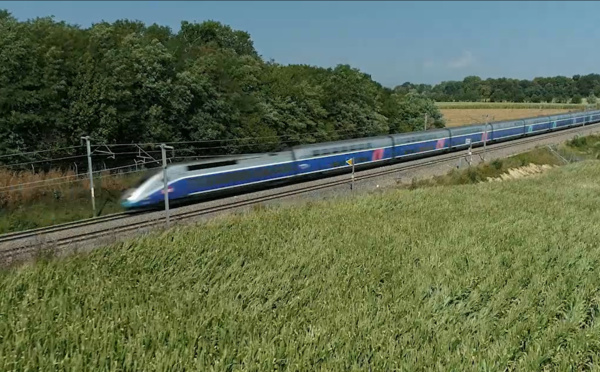 La SNCF : nouvelle campagne de communication orchestrée par Gaël Faye