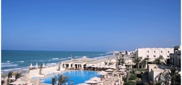 Tunisie : Radisson Blu restructure son offre thalasso à Djerba