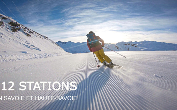 L’Agence Savoie Mont Blanc à l’IFTM stand 1-K42