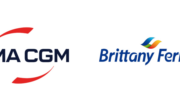 CMA CGM investit 25 M€ pour redresser Brittany Ferries