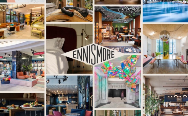 Qui est Ennismore, dont Accor devient l'actionnaire majoritaire ?