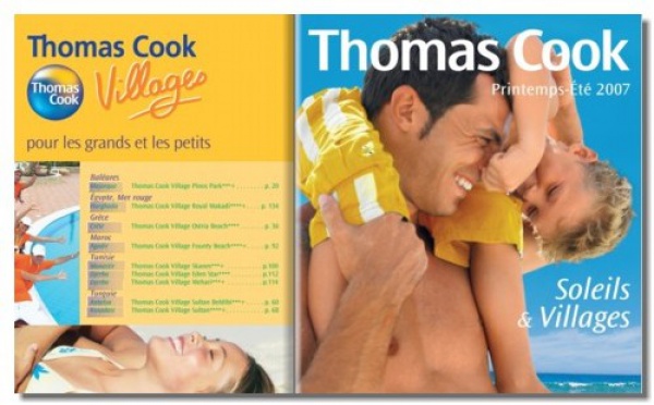 PSE : menace de grève chez Thomas Cook France