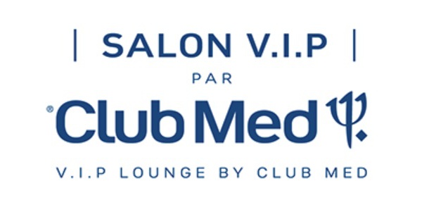 Le Club Med ouvre un salon à l'aéroport Jean-Lesage de Québec