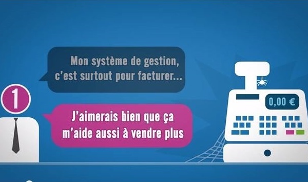 Outils de gestion : comment gagner du temps et améliorer vos ventes ?