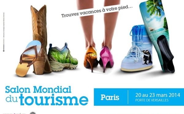 Le Salon Mondial du Tourisme entamerait-il sa mue 2.0 ?