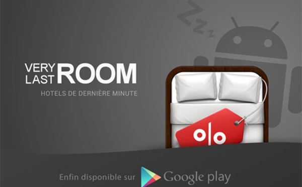 VeryLastRoom franchit la barre des 1 000 hôtels partenaires