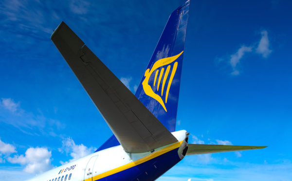 Ryanair au Maroc : départ ou coup de poker menteur de O'Leary ?  🔑