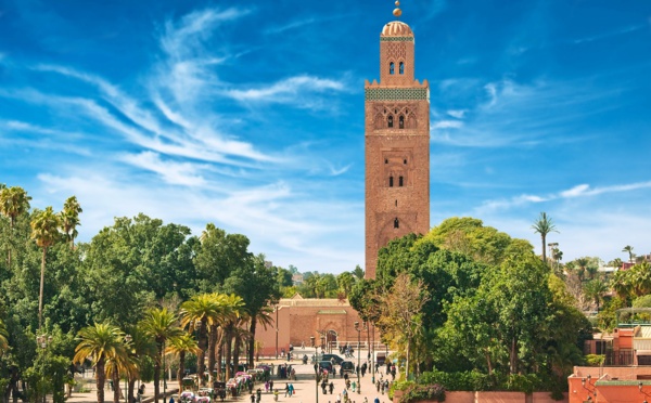 Maroc : réouverture à partir du 7 février 2022 de l’espace aérien 🔑