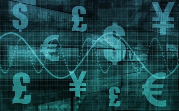 Marché des changes : avis de tempête !