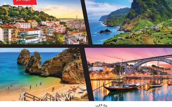 Travel One Portugal vous donne rendez-vous au Ditex 2022