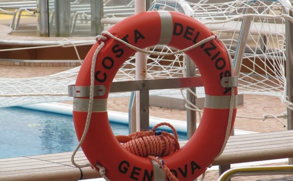 Croisière Tour du Monde de Costa : "C'est un rêve d'enfant..."