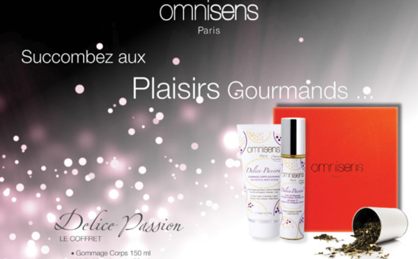 Jeu Concours OMNISENS : les heureux gagnants sont...