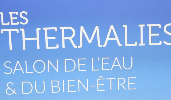 Thermalies : le bien-être dévoile ses dernières tendances ! (Vidéo)