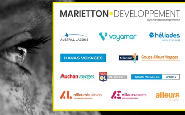 Emploi Marietton Developpement : "Nous devons faire rayonner nos métiers"🔑