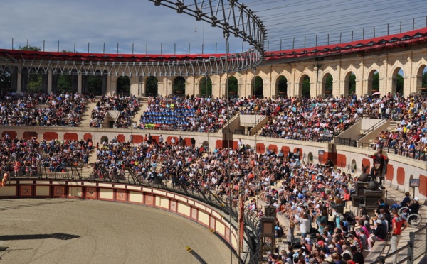 Puy du fou, retrouvez toute l'actualité - Photo : Depositphotos.com