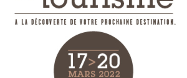 Le Salon Mondial du Tourisme s'ouvre ce jeudi à Paris