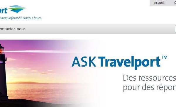 Travelport : la "merchandising plateform", un moyen d’augmenter ses bénéfices