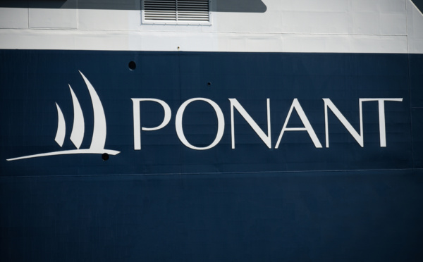 Ponant : un webinaire sur les Caraïbes