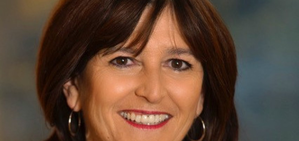 Hertz : Pascale Roque nouvelle directrice générale France