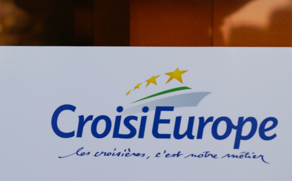 CroisiEurope reprend ses safaris-croisières en Afrique Australe