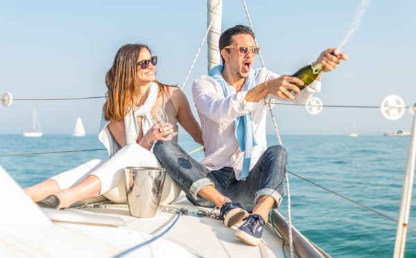 La croisière fait sauter (enfin) la bulle… sanitaire !