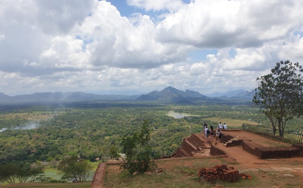 Etat d'urgence Sri Lanka : est-il possible d'y voyager ? 🔑