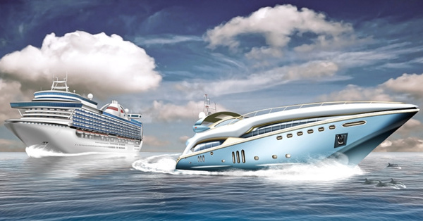 I. The future’s cruises: what concepts and what products for what customer base?